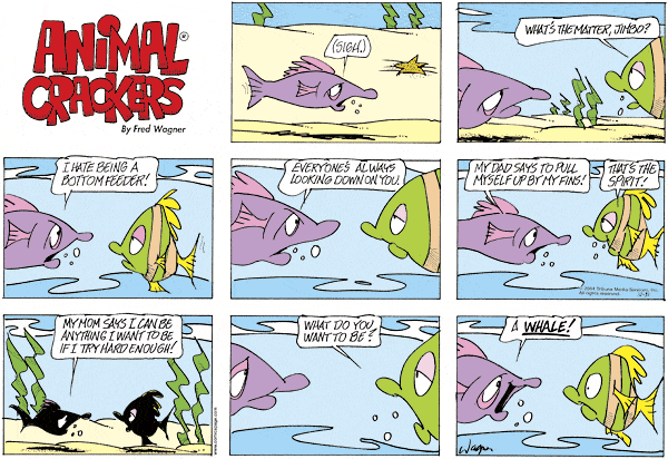 animalcrackers
